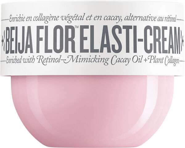 BeijaFlorElasti-Cream - Rich Hydrating Body cream