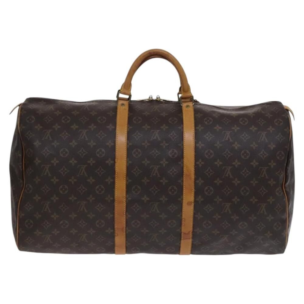 Louis Vuitton Keepall