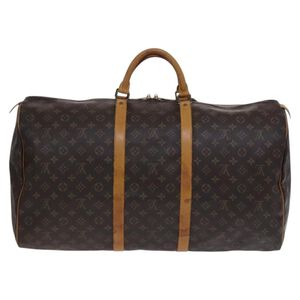Louis Vuitton Keepall