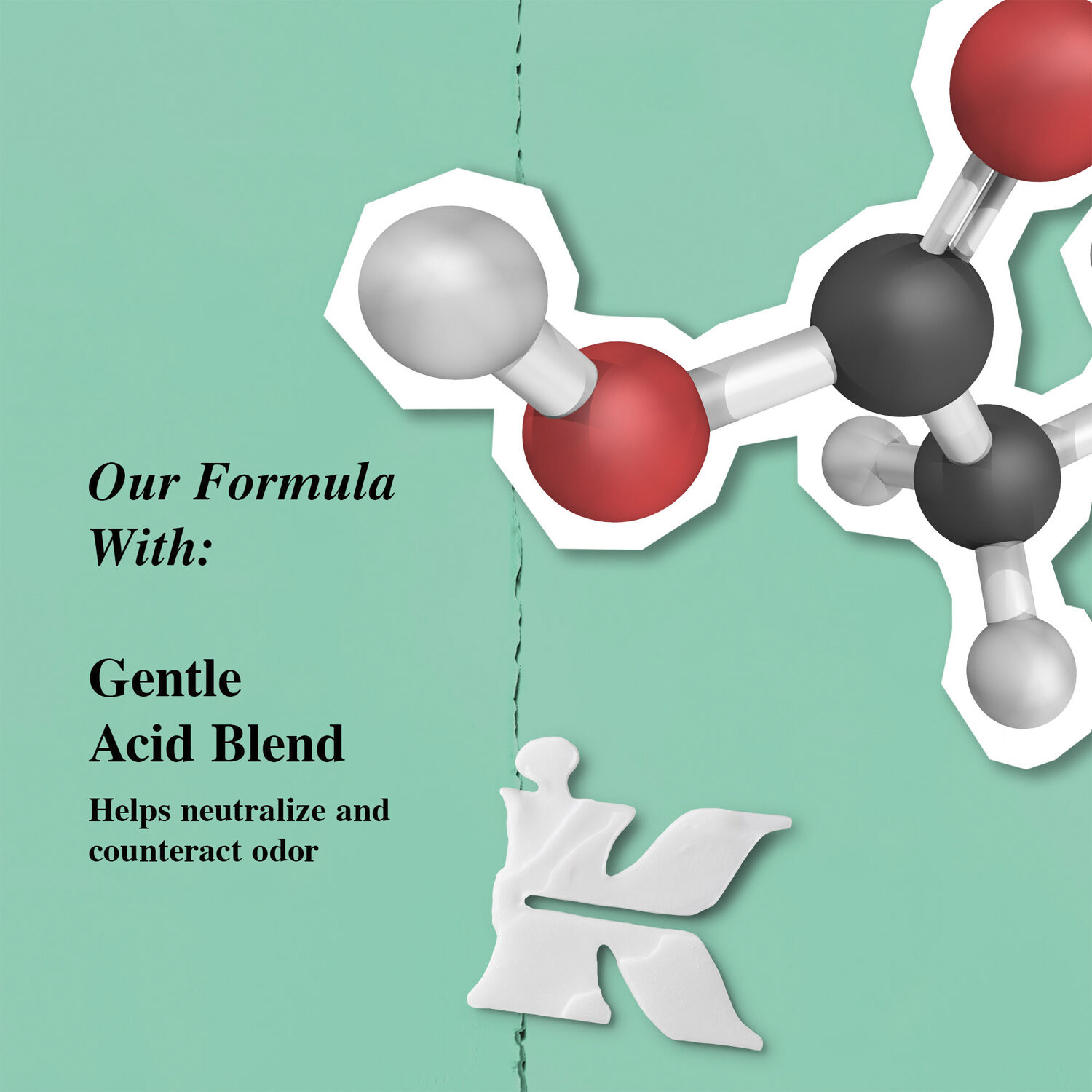 Over & Under Cream-to-Powder Deodorant