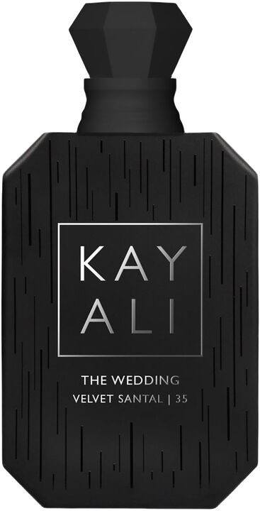 The Wedding Velvet Santal 35 - Intensiv Eau de Parfum