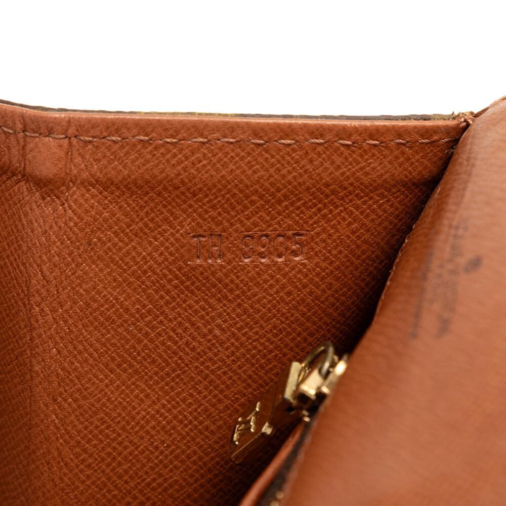 Louis Vuitton Pochette Dame