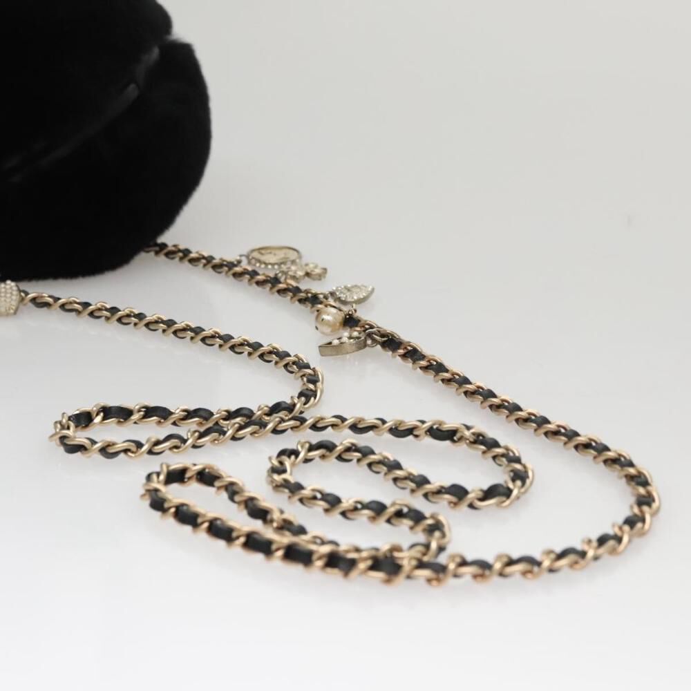 Chanel Crossbody Bag