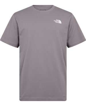 M BOX NSE CELEBRATION REG SS TEE Tr