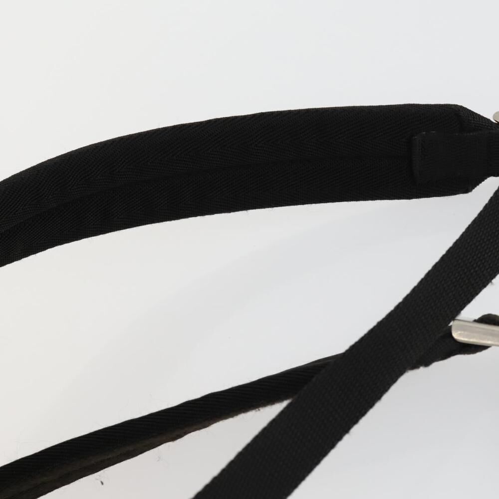 Prada Backpack