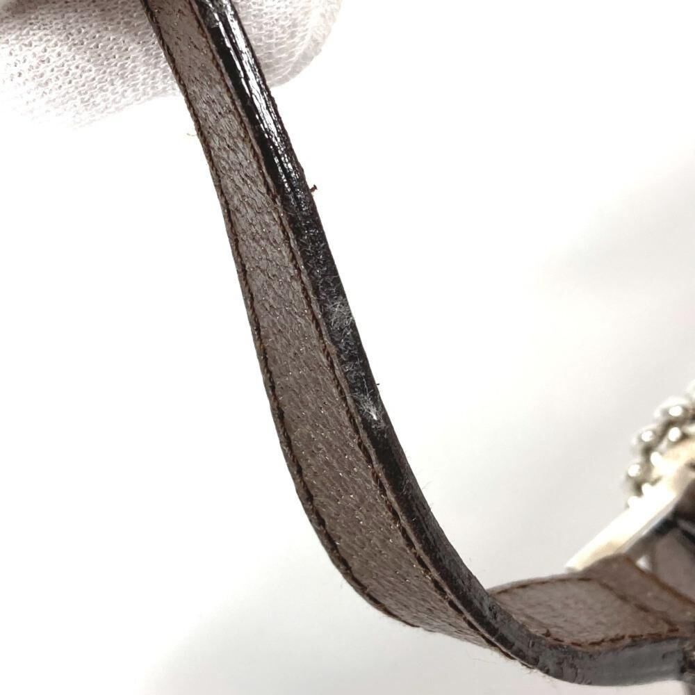 Bvlgari Shoulder Bag