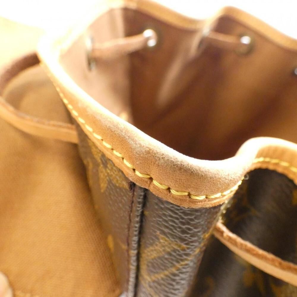 Louis Vuitton Montsouris