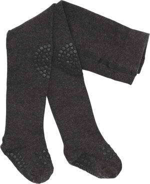 Crawling tights - Organic Cotton L