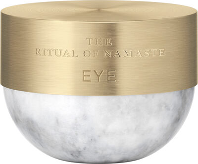 The Ritual of Namaste Ageless Firming Eye cream