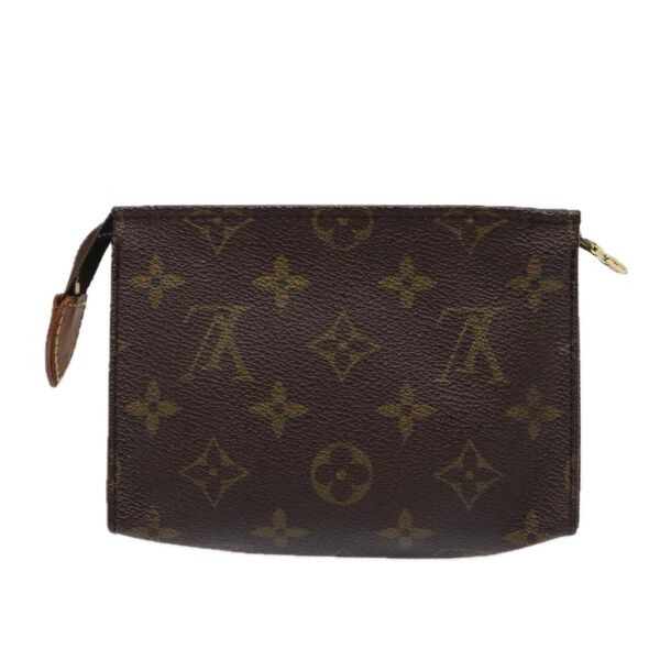 Louis Vuitton Poche Toilette