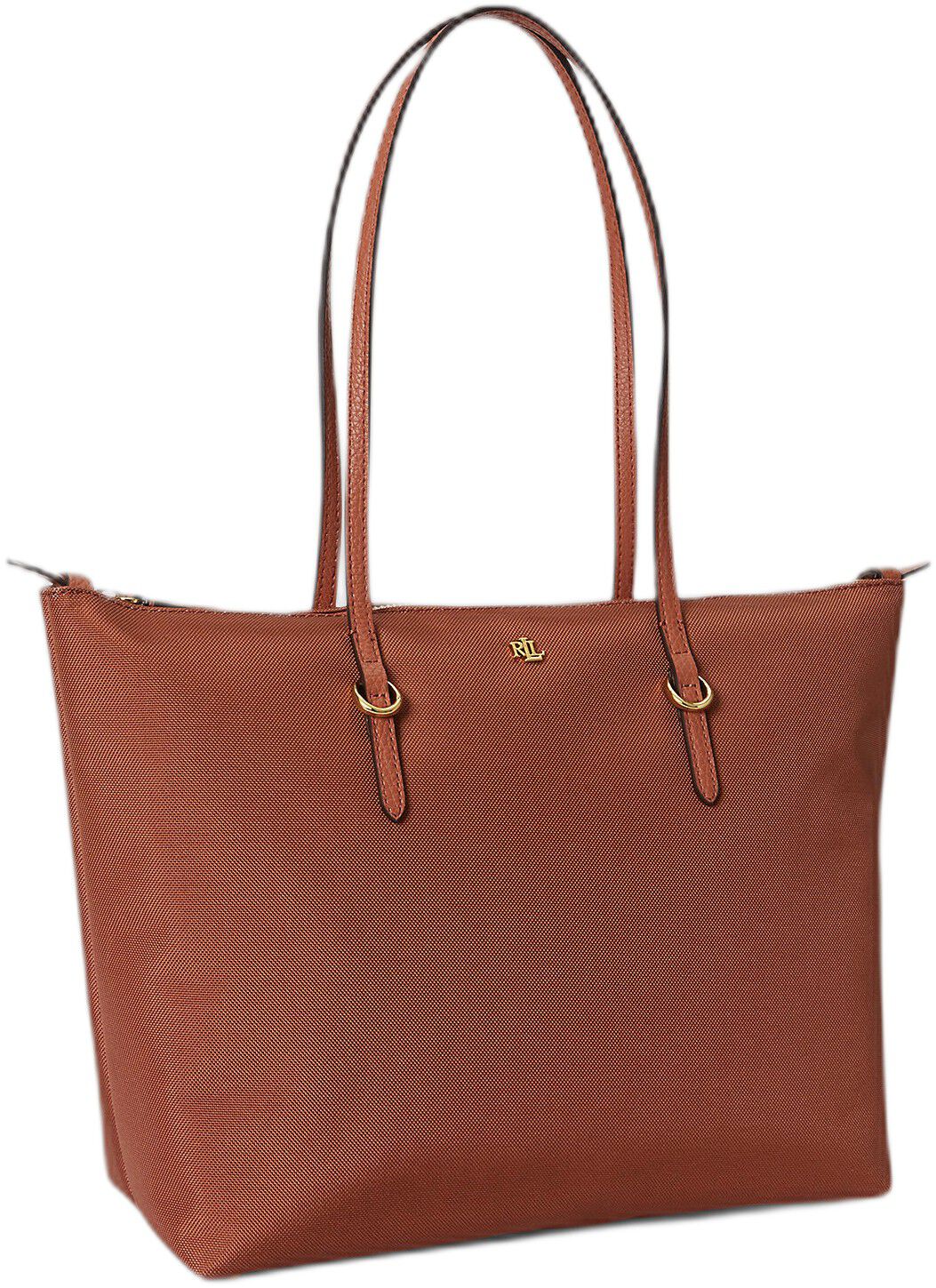 Nylon Medium Keaton Tote Bag