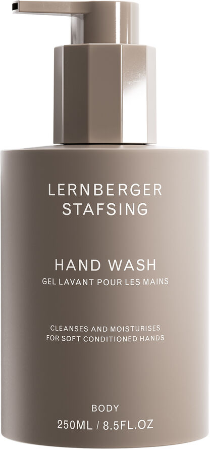 Hand Wash, 250ml