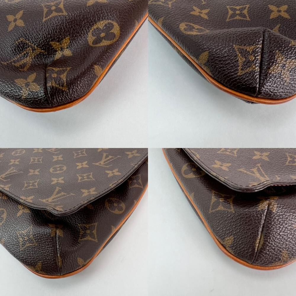 Louis Vuitton Musette Tango