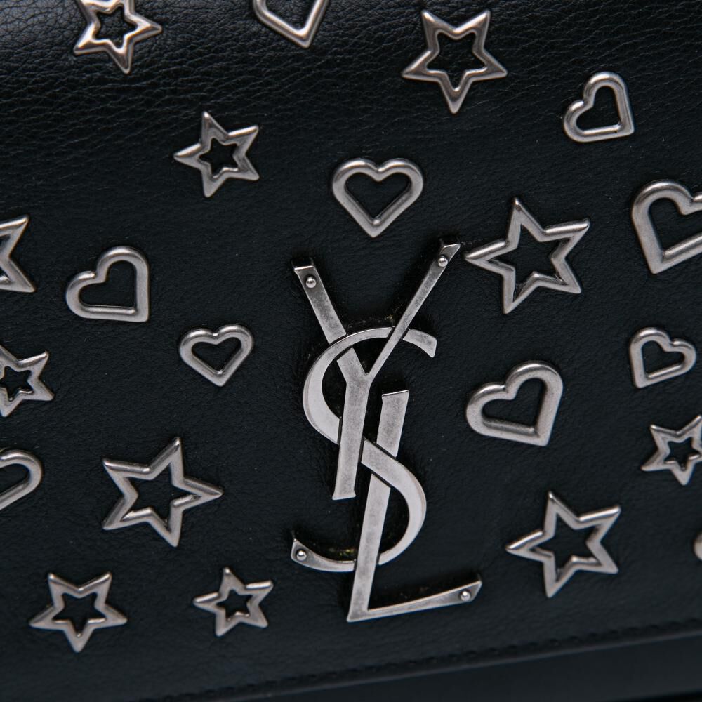 Yves Saint Laurent Crossbody Bag