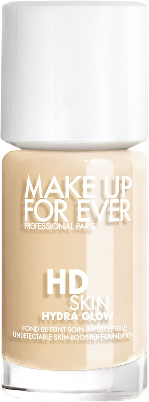 HD Skin Hydra Glow Foundation
