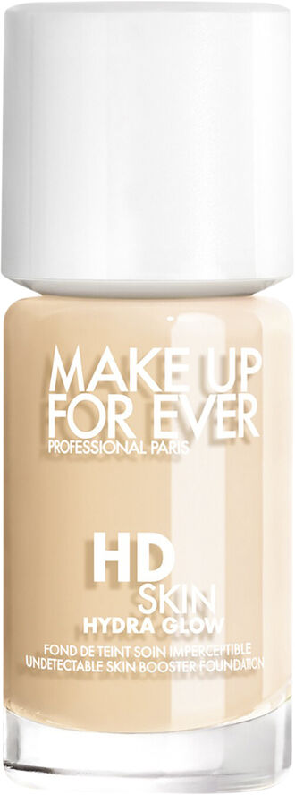 HD Skin Hydra Glow Foundation