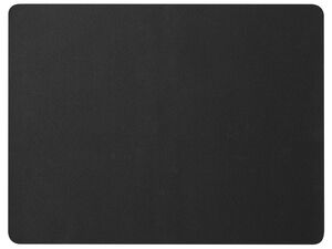 Bordstablett Shoku 46 x 35 cm 4 st Solid Black