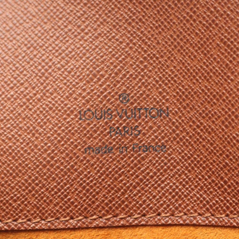 Louis Vuitton Musette Tango