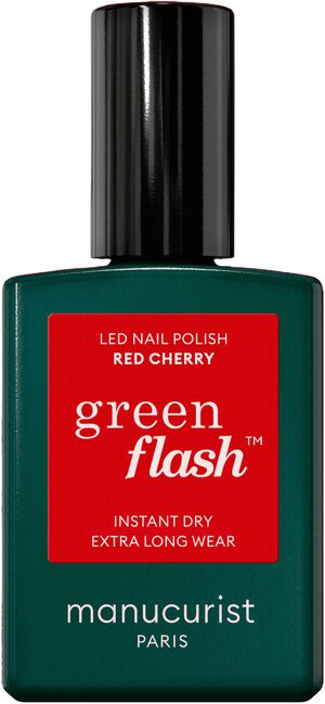 Flash Red Cherry