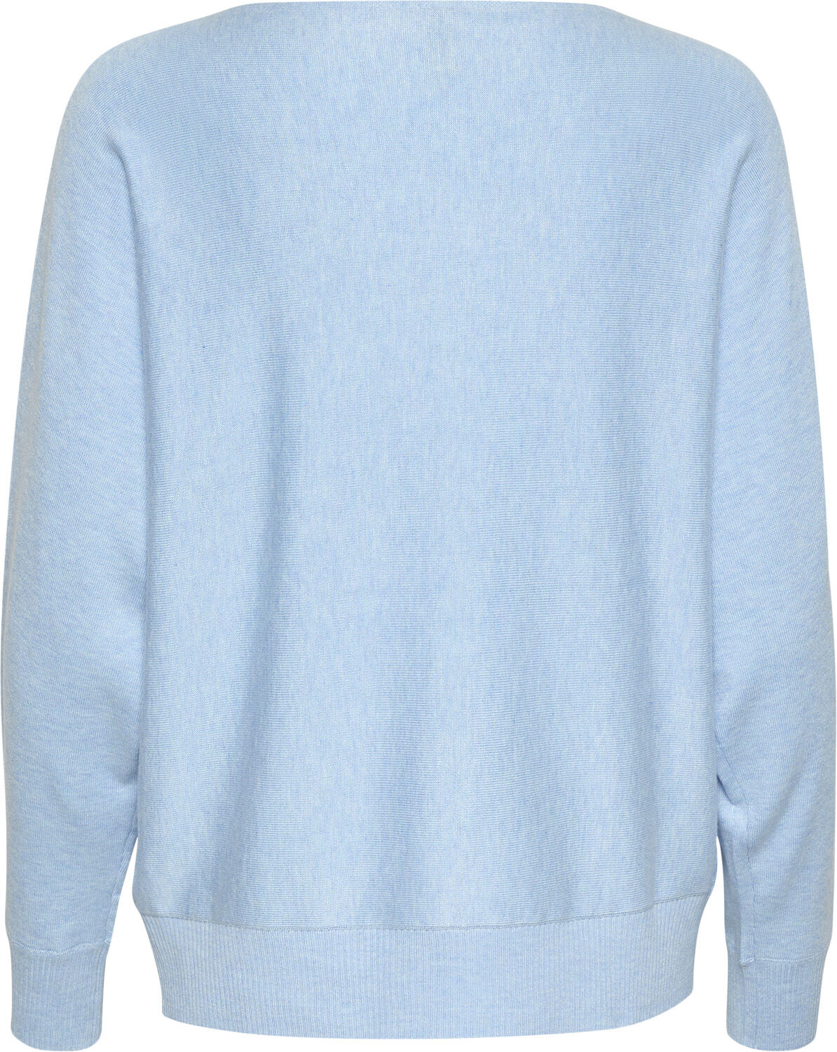 CUannemarie Batwing Jumper