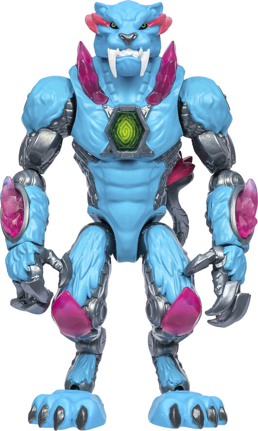 MR BEAST LAB Mutator Acti