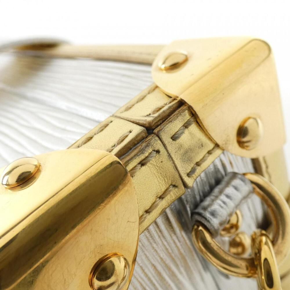 Louis Vuitton Petite Malle