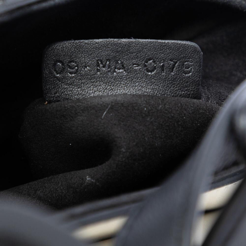 Dior Saddle Bag