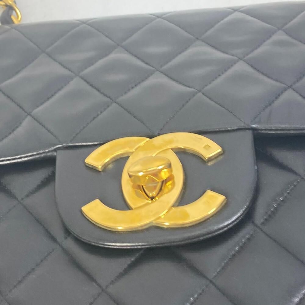 Chanel Shoulder Bag