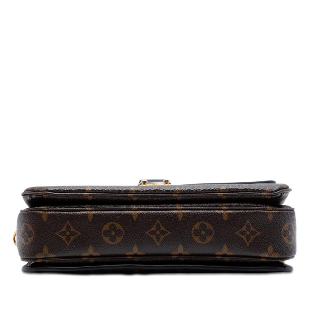 Louis Vuitton Pochette M&eacute;tis