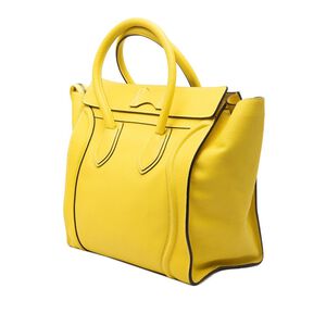 Celine Luggage