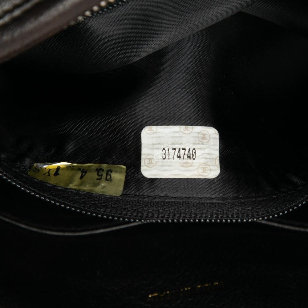 Chanel Flap Bag
