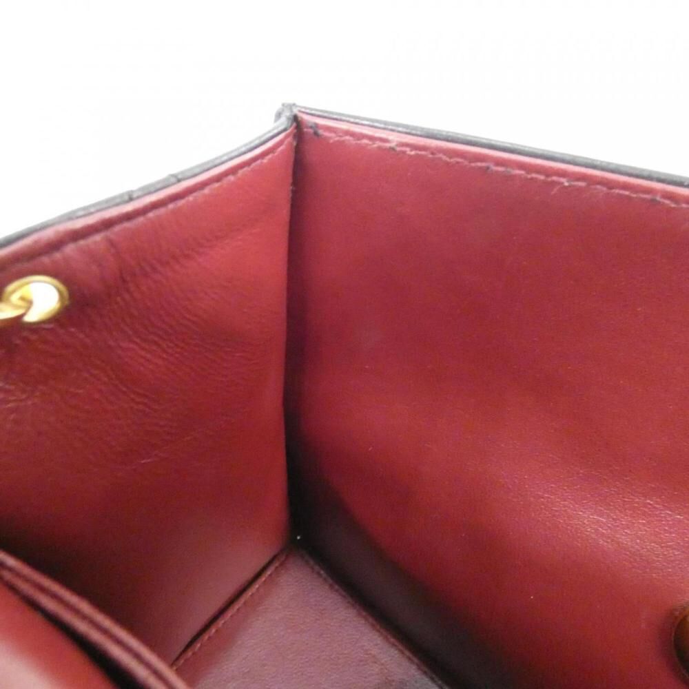 Chanel Shoulder Bag
