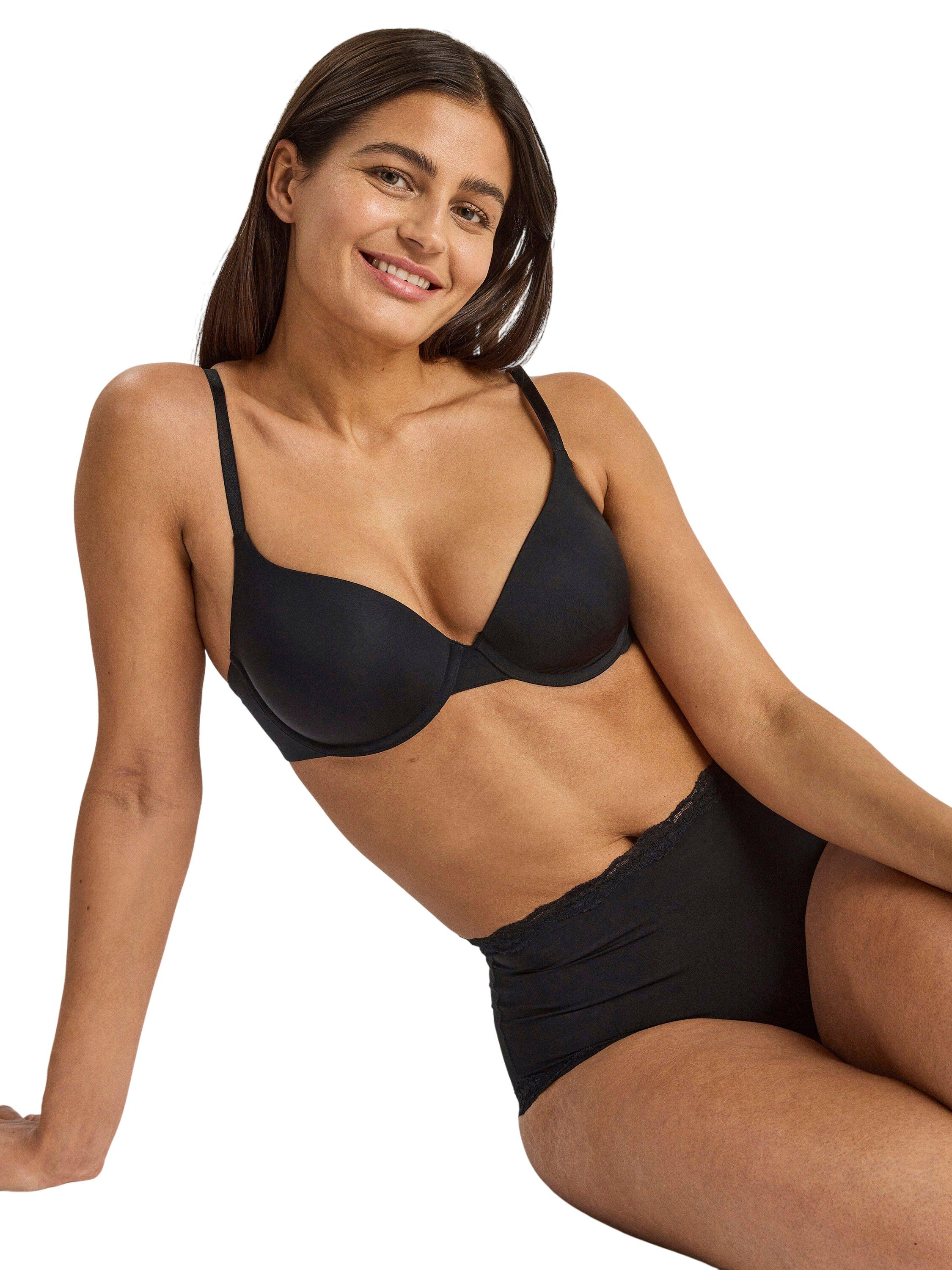 Trosor med h&ouml;g midja