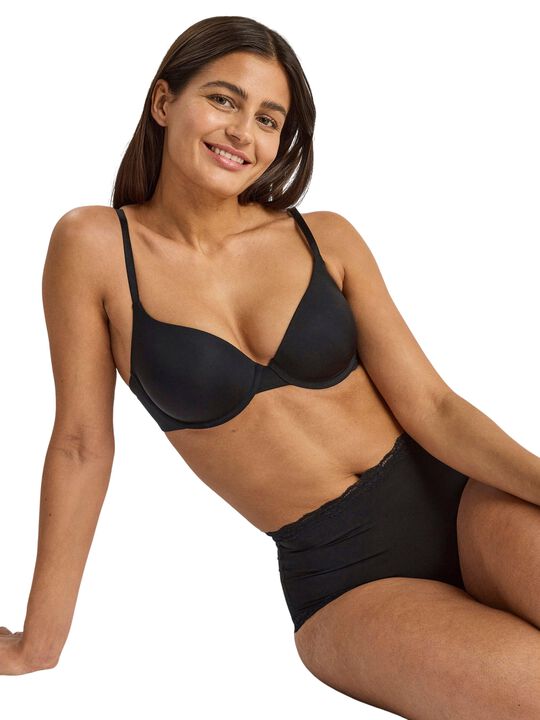 Trosor med hög midja