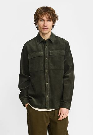 Utility Shirt