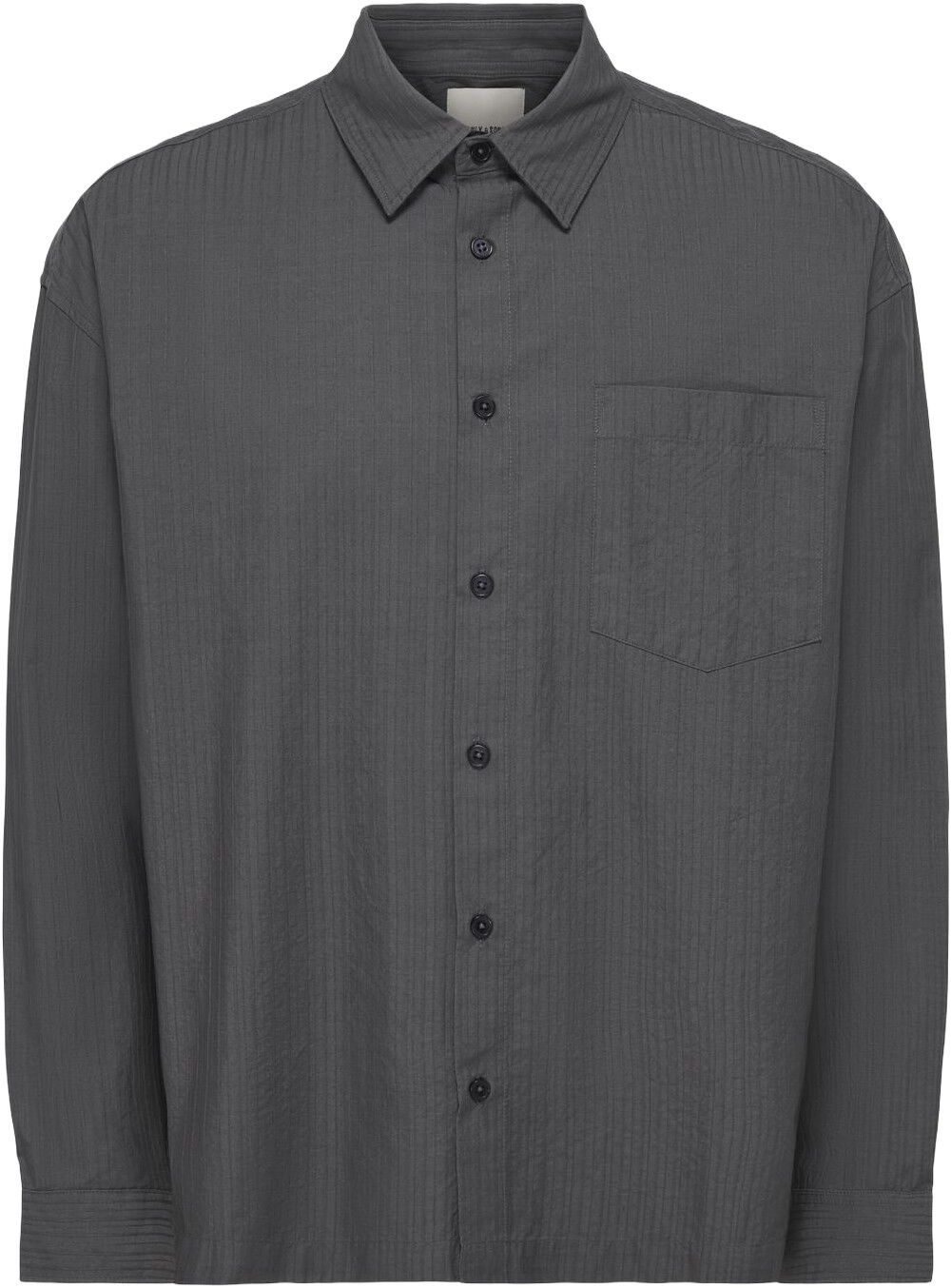 ONSNILA STRIPE LS LOOSE 0632 SHIRT