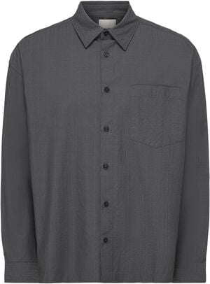 ONSNILA STRIPE LS LOOSE 0632 SHIRT