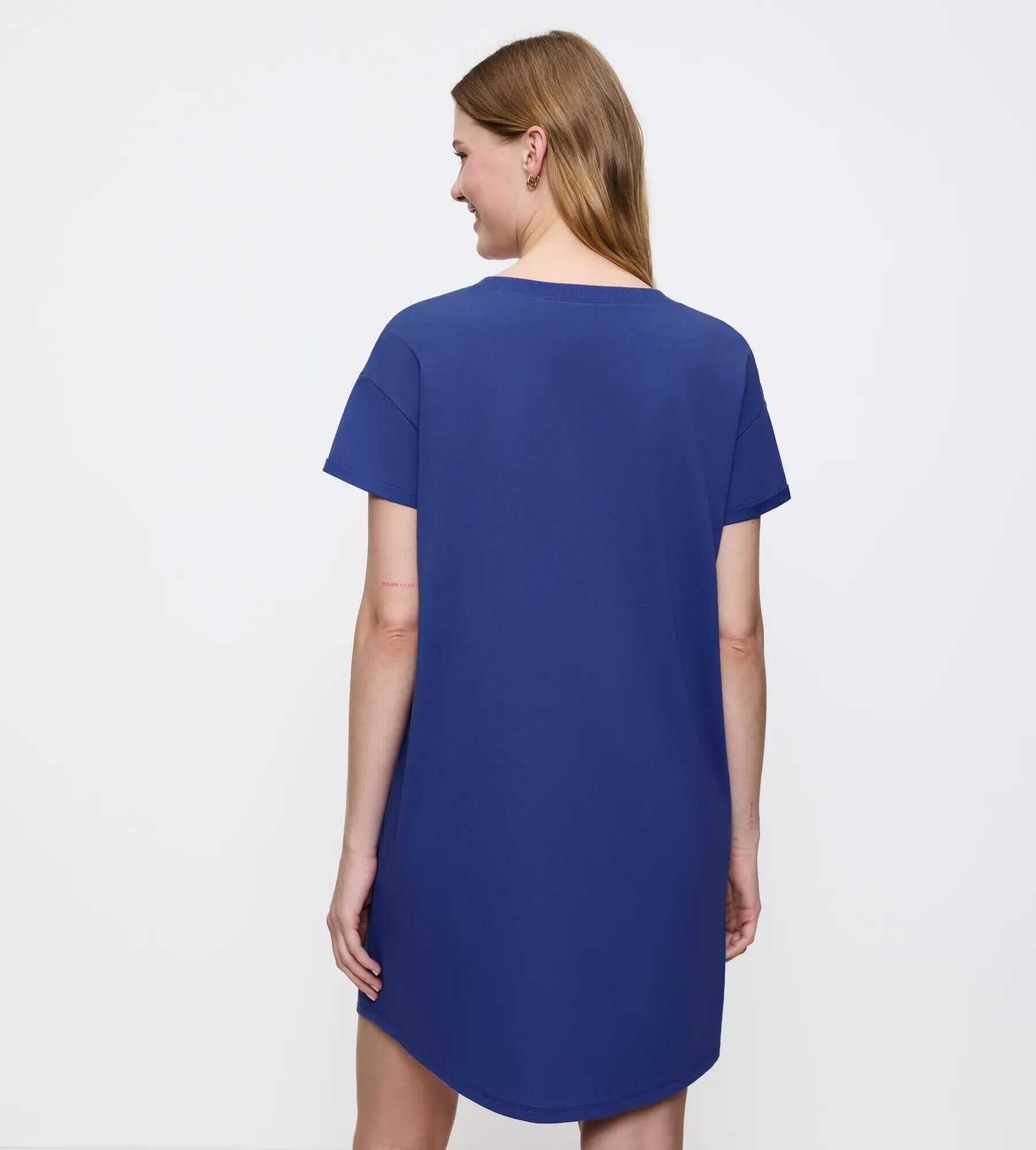 Nightdresses NDK X 02