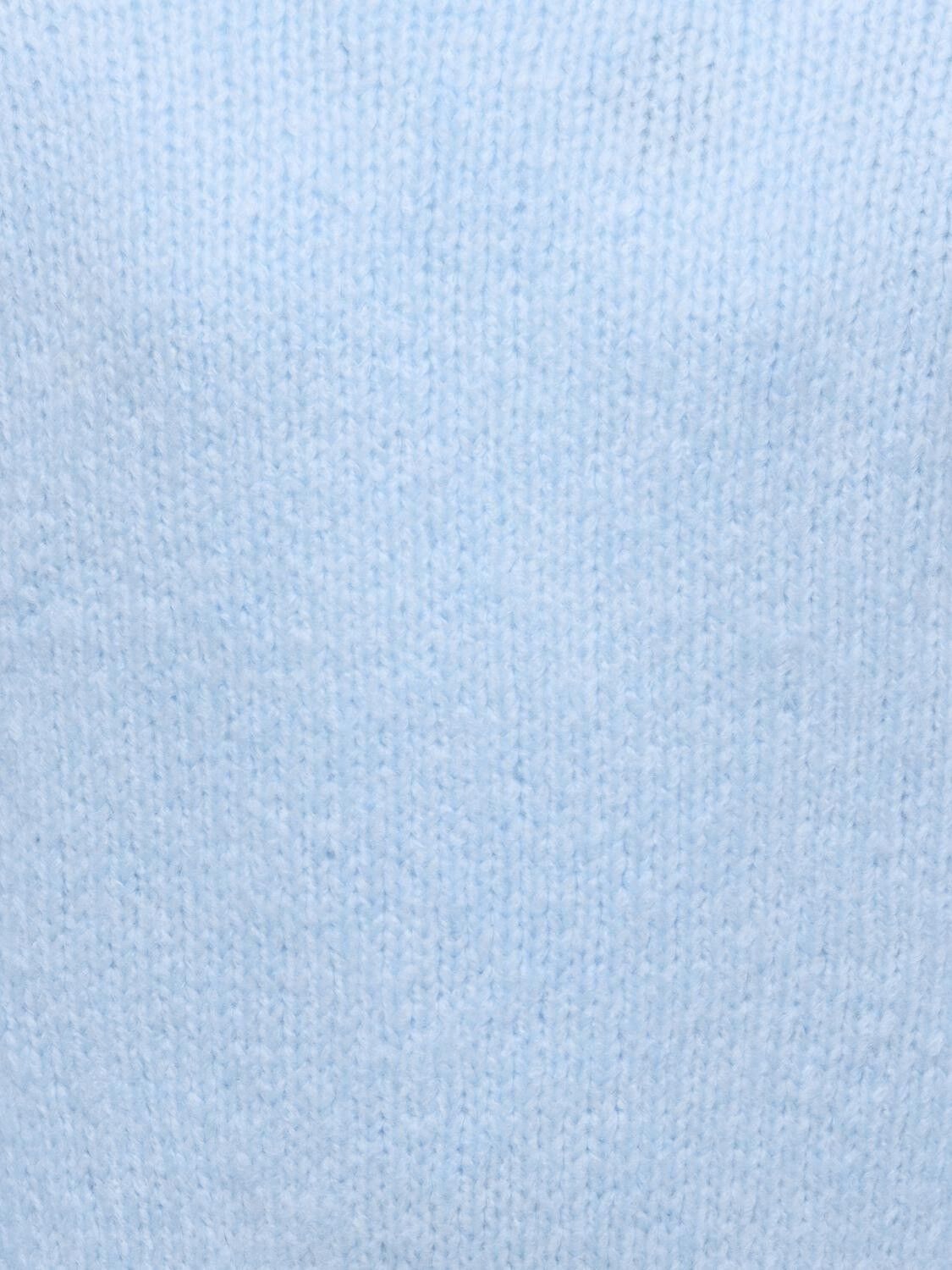 KOGDINEA L/S REVERSIBLE PULLOV. KNT