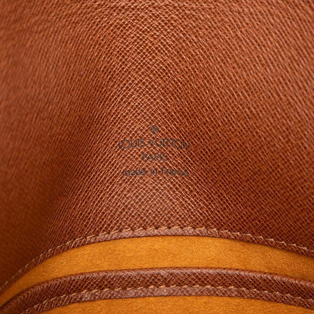 Louis Vuitton Musette Tango