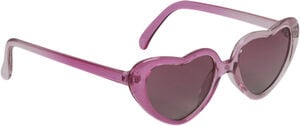 SUNGLASSES BABY HEART