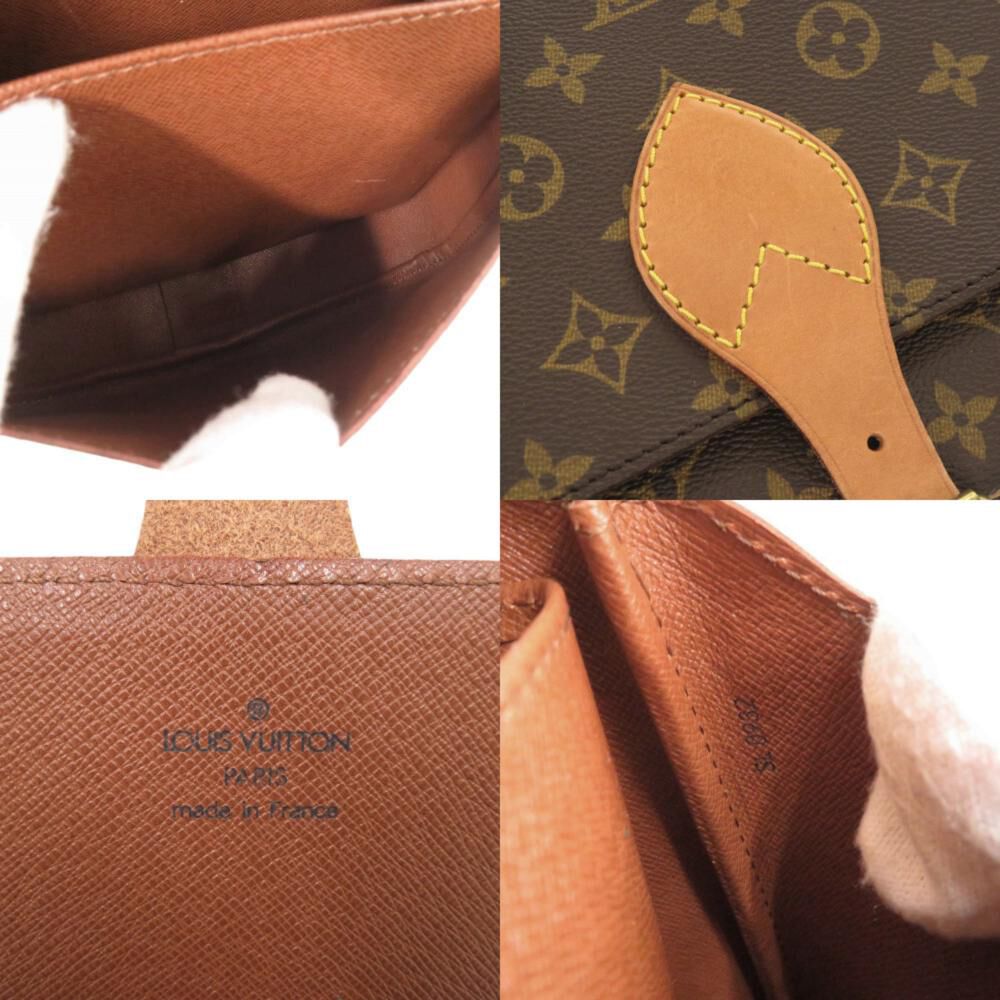 Louis Vuitton Cartouchiere