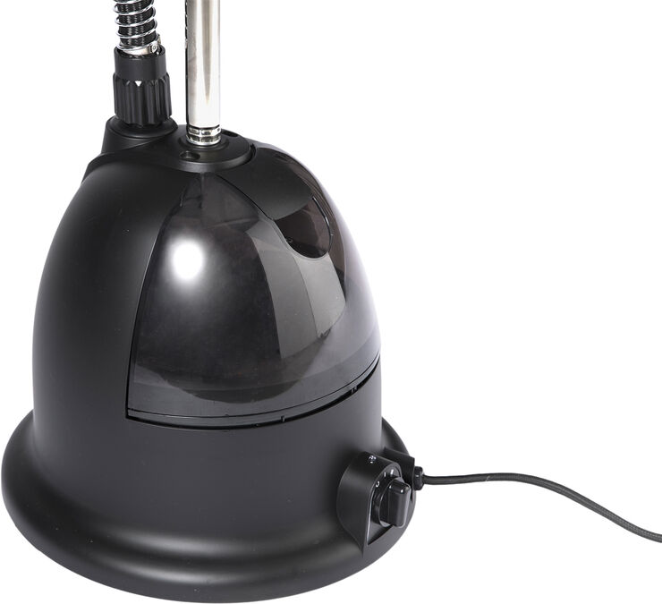 Cumulus Home Steamer Black