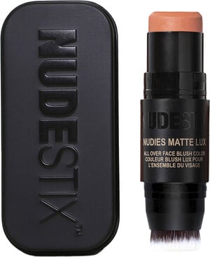 Nudies All Over Face Matte Lux