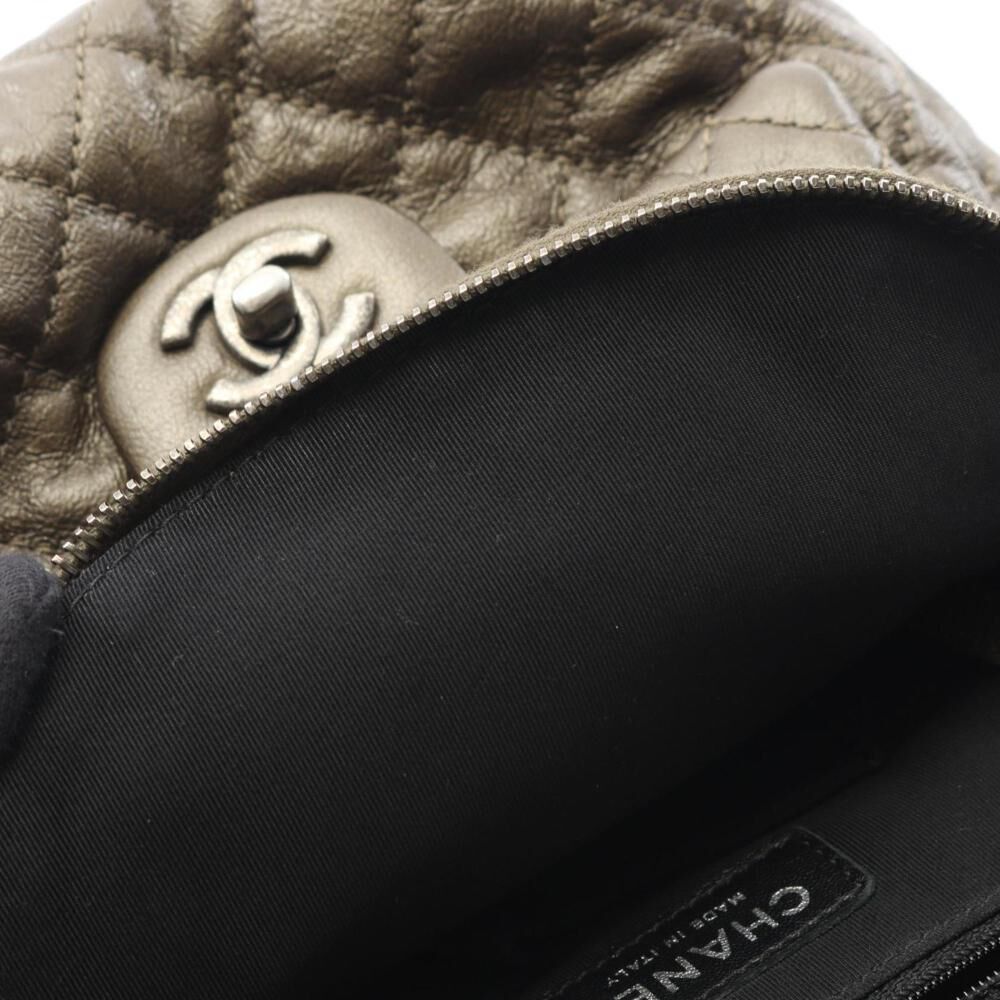Chanel Backpack