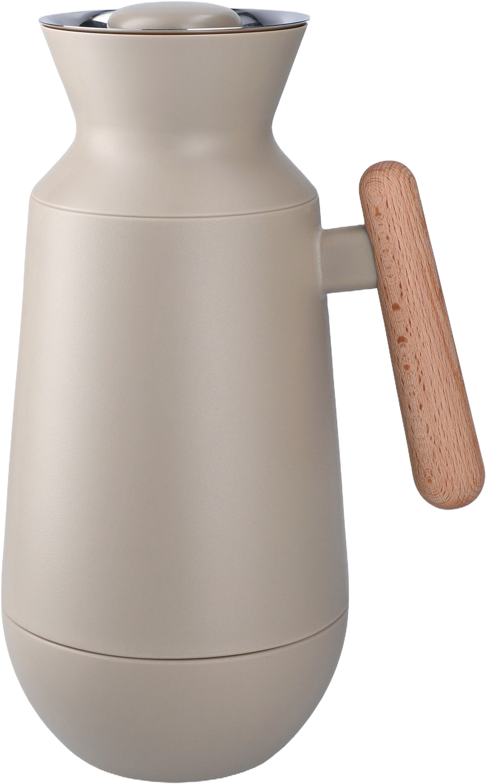 Rosendahl DayBreak termokande h&oslash;j 1,0 l sand