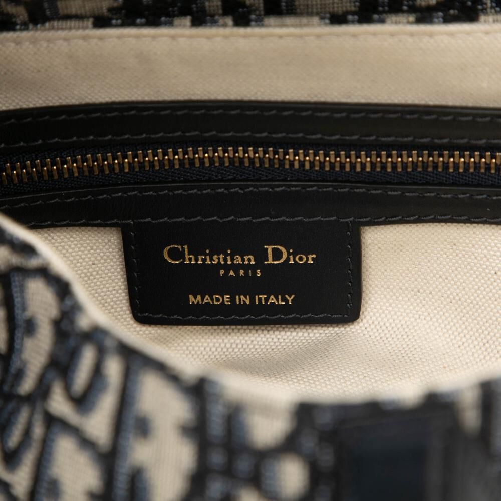 Dior Saddle Bag