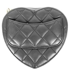 Chanel Shoulder Bag