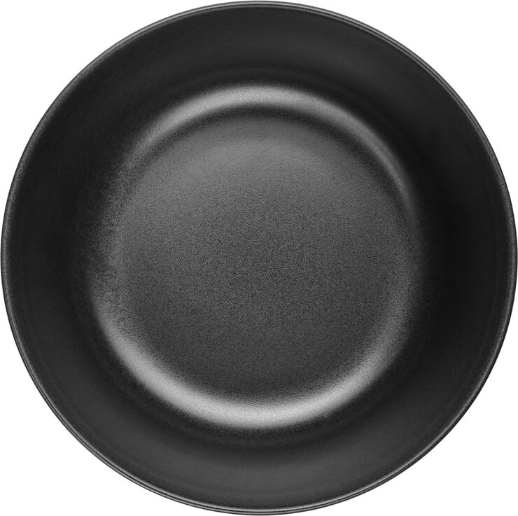 Legio Nova Skål 2,1 l 20 cm Black