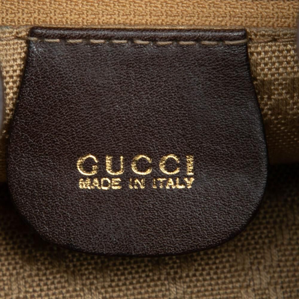 Gucci Bamboo